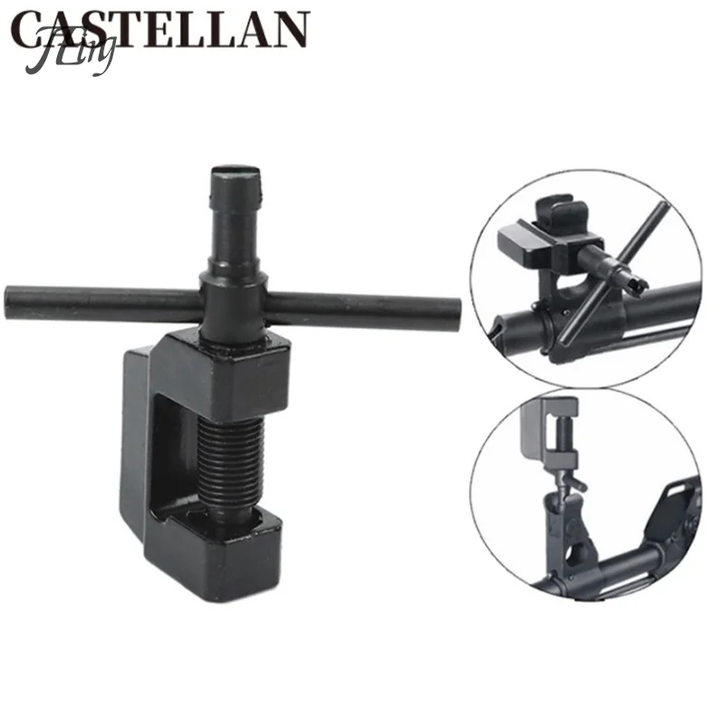 

Front Sight Tool Wrench Front Sight Adjust Windage Tool Elevation Adjustment Tool Durable Front Sight Adjustment Tool