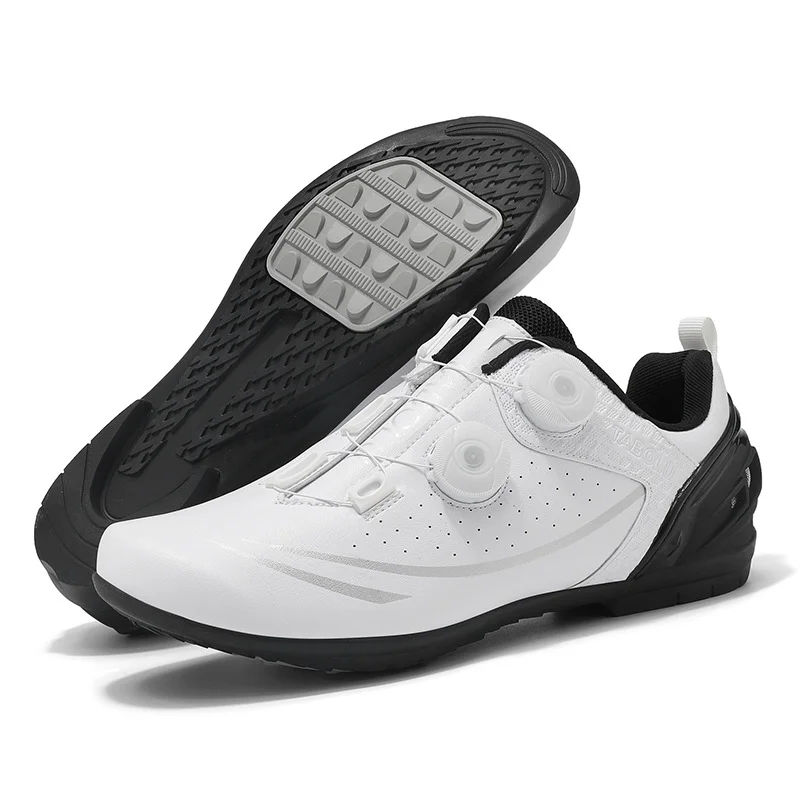 

Cocard Cycling Shoes Men T883 Road Bike Speed Hardness9 Glass Fiber Professional Mtb Cycling Sneakers SPD Cleats Footwear