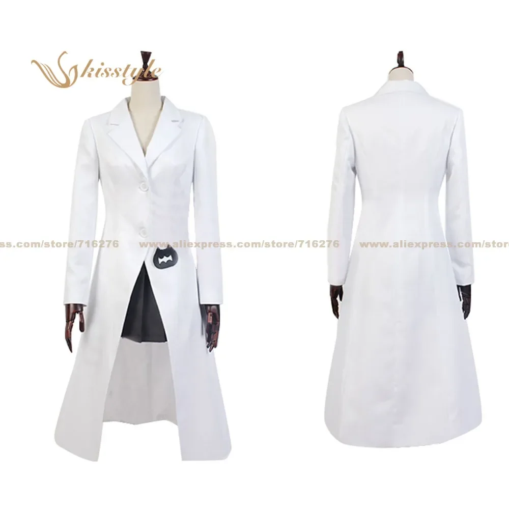 

Kisstyle Fashion Tenchi the Movie: Tenchi Muyo in Love Fuka Yuki Uniform COS Clothing Cosplay Costume,Customized Accepted