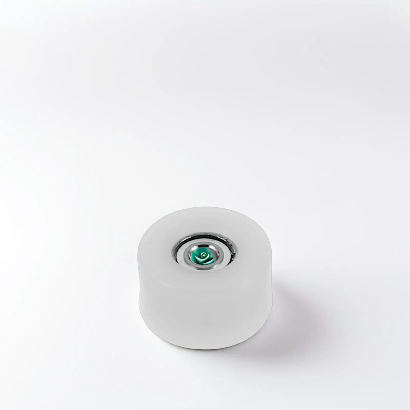 

4Pcs Mini Skateboard Wheels with High-Speed Bearings Vibrant Colors Precision Design Easy Installation Smooth Rolling