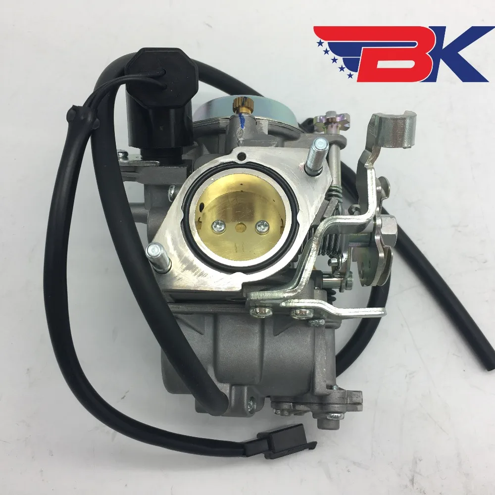 

New CARBURETOR LINHAI 260 260CC 300CC Fit For UTV BIGHORN LINHAI UTV ATV