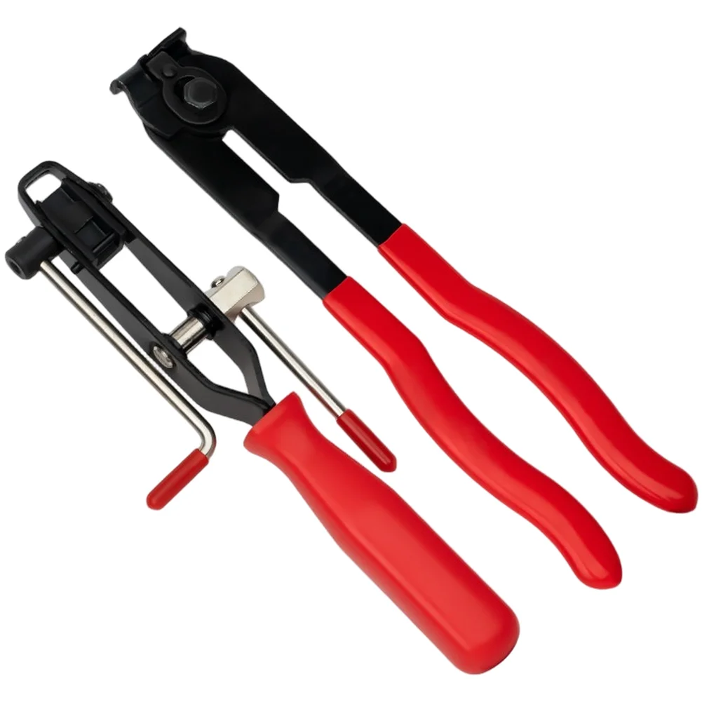 

Инструмент для демонтажа шаровых опор, клещи для снятия обжимных хомутов, инструмент для ремонта автомобилей, набор для ремонта выхлопных труб и топливных фильтров, ручные инструменты