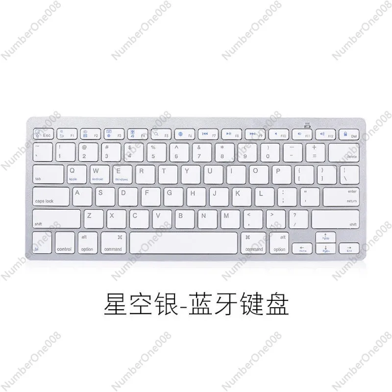 Aluminum Tuo Tuo CNC Three-mode Wireless Bluetooth Aluminum Alloy Keyboard Customized Thermal Gasket Gaming Mechanical Key