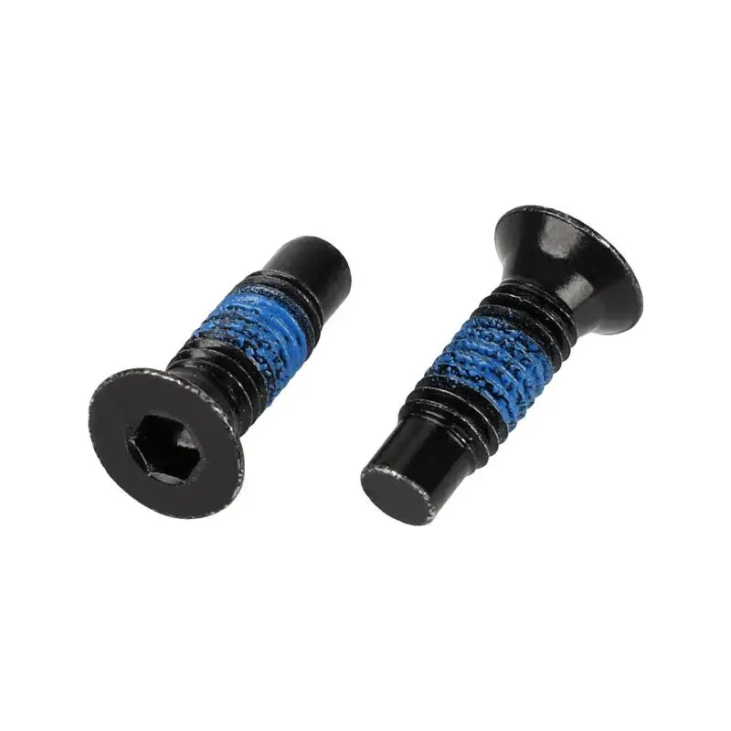 Forehead Screw for Xiaomi Electric Scooter M365 PRO NINEBOT Max G30 F20 F30 F40 Extended Rubber Forehead Accessories