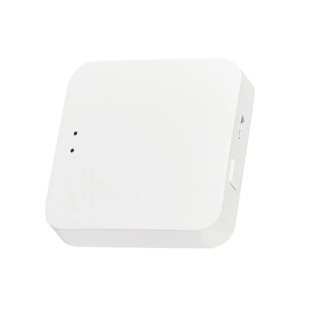 For TUYA-Compatible For Smart Hub with Dual Wireless Protocols WiFi and for Seamless For Smart Device Orchestration