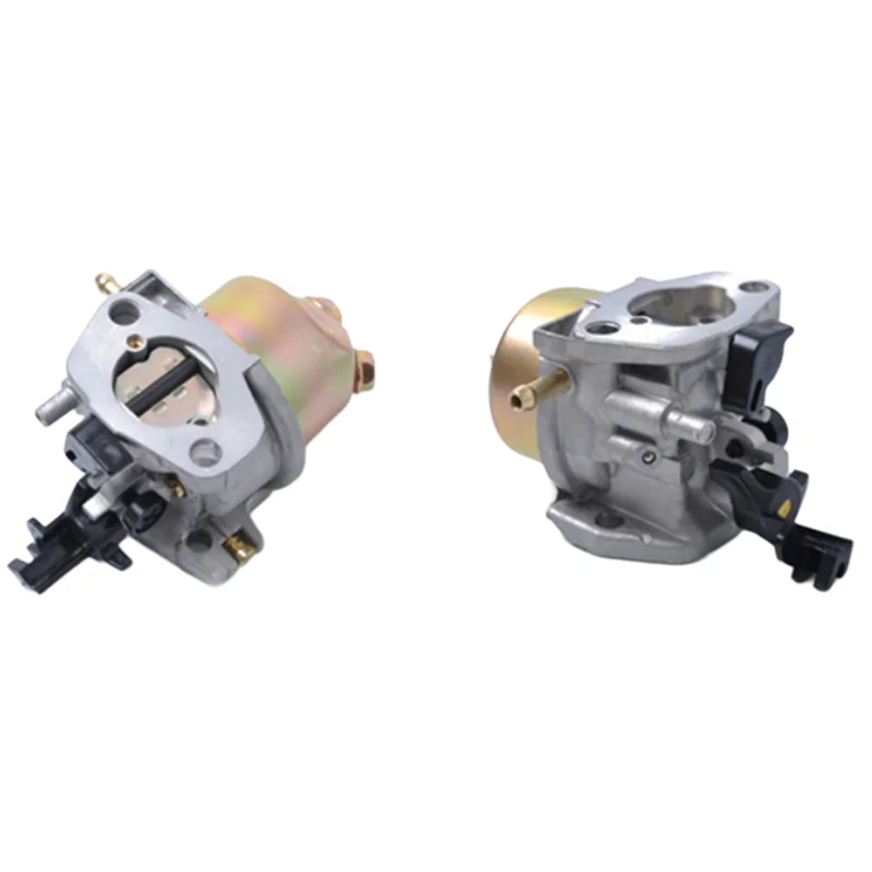 

Карбюратор двигателя ABMH Carb Forhonda Gx160 Gx200 168F 170F 2KW-3KW Карбюратор двигателя бензинового генератора