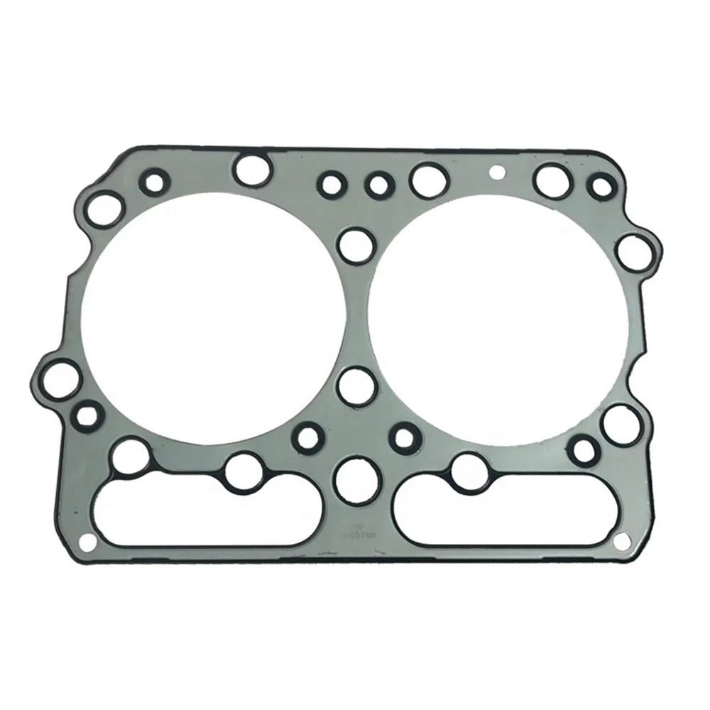 Cylinder Head Gasket Fit for Cummins N14 NT855 4058790 3049998 3036128