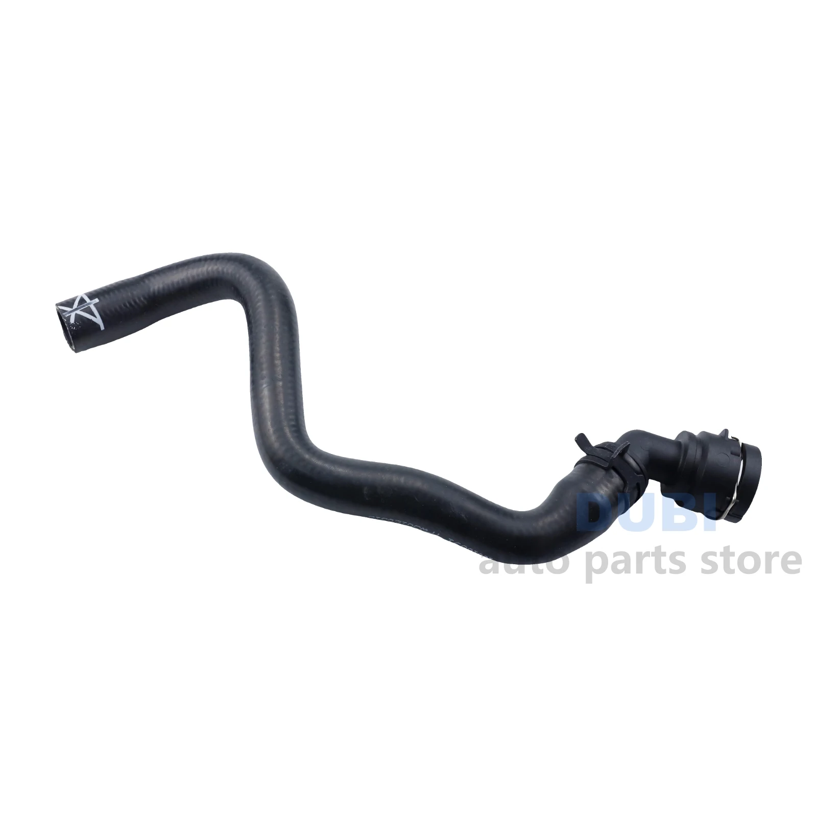 

Engine Coolant Hose Pipe 180122157H For SKODA KAMIQ 1.5L 2018-2023 GT VW CROSS/GRAN LAVIDA BORA C-TREK 1.5L/1.6L Car Accessories