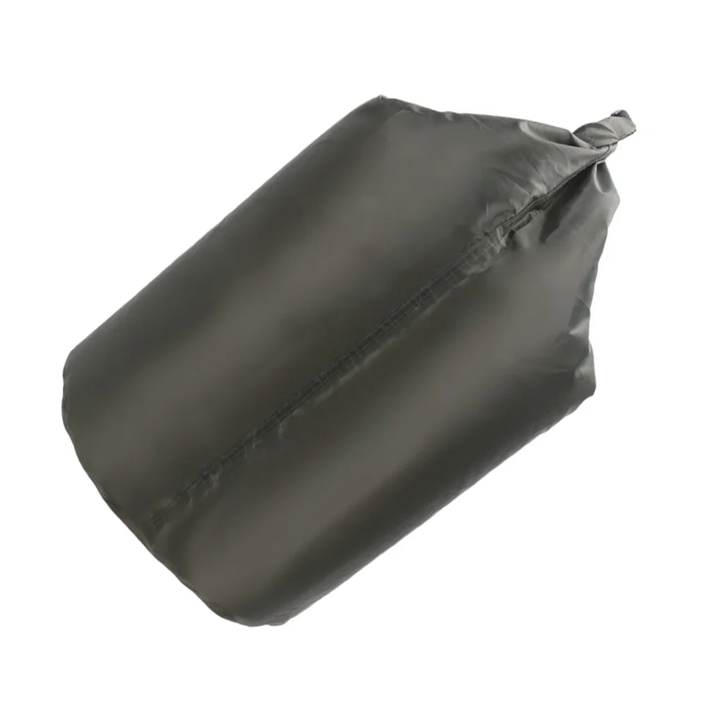 Compression Dry Bag Water Resistant for Kayak for canoe Boating Camping and Hiking Holds Gear Food Clothing and Personal Items