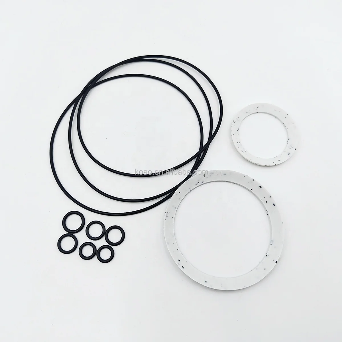 

For 61234-000 Hydraulic Cylinder Seal Kit 61234000 Product Type Seals