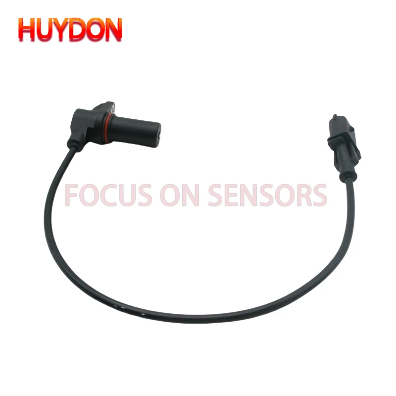Sensor de posición de cigüeñal 5066882AA para Jeep Cherokee 2001 2002 2003 2004 2005 2006 2007 2008 05066882AA accesorios de repuesto de coche