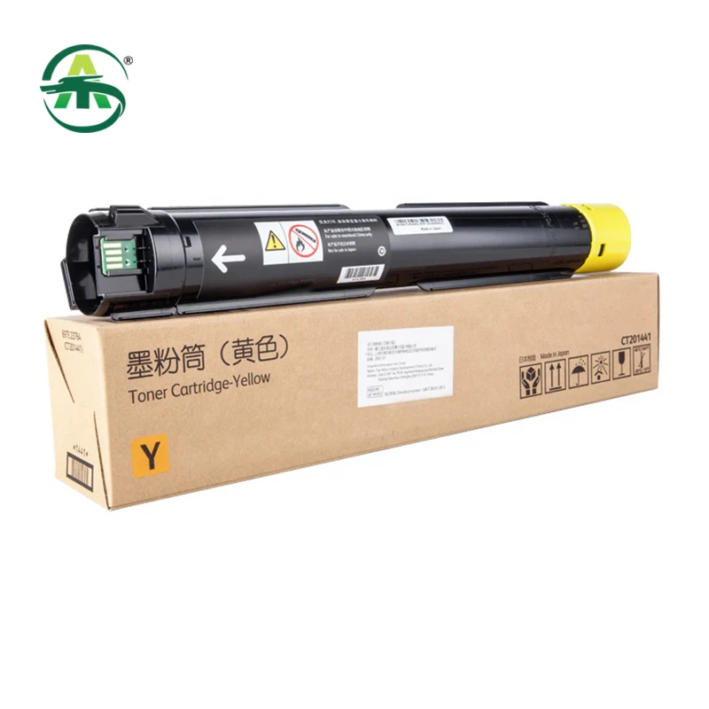 1PC C7020 7020 Toner Cartridge For Xerox VersaLink C7020 7025 7030 Toner Powder Copier Supplies Compatible CMY280g BK400g