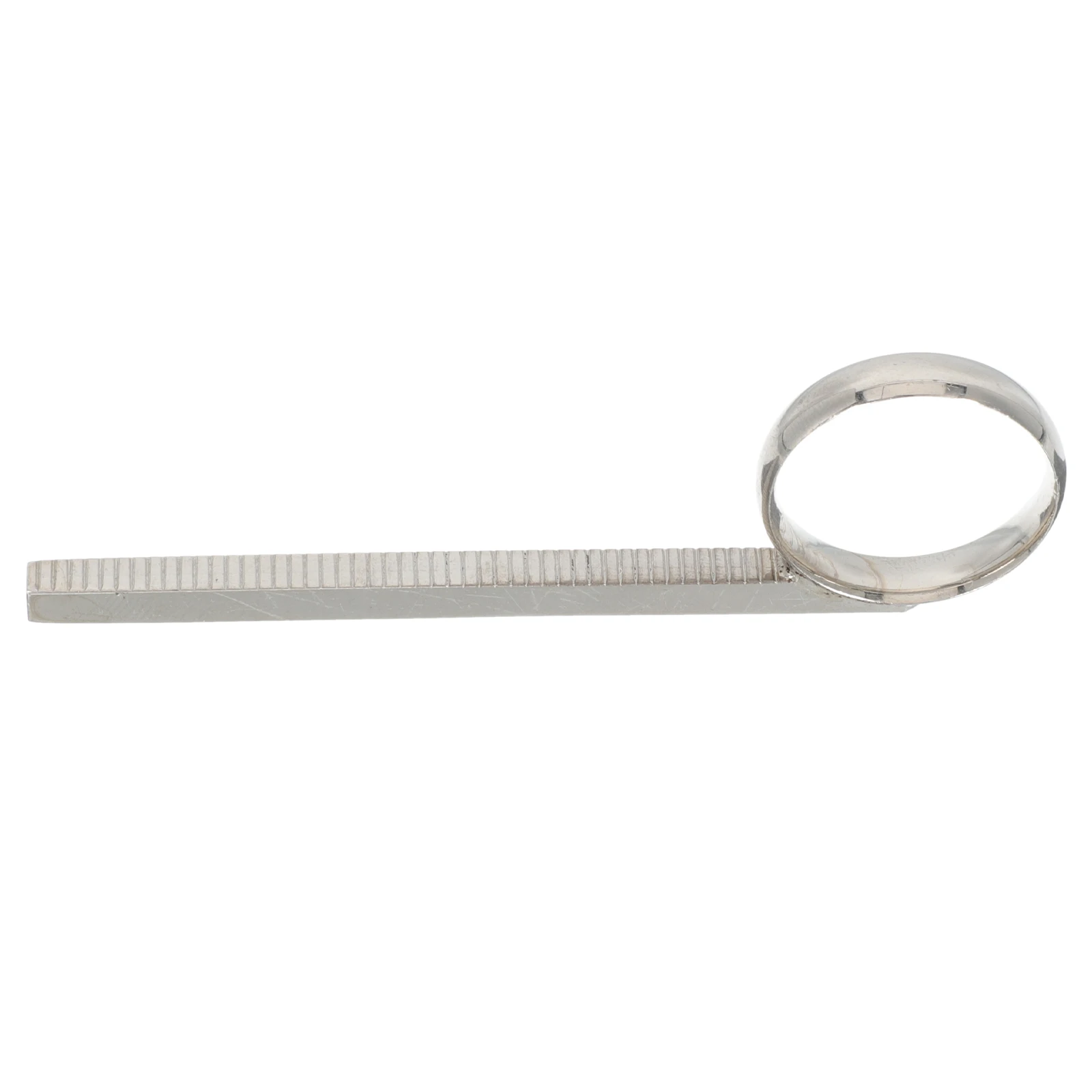 

Artificial Small Slip Ring Slides Metal Trumpet Accessory Replacement Musical Instrument Supplies