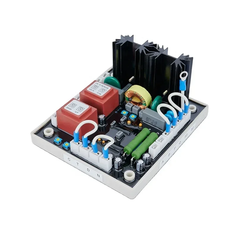 EA63-7D Avr Module … - image