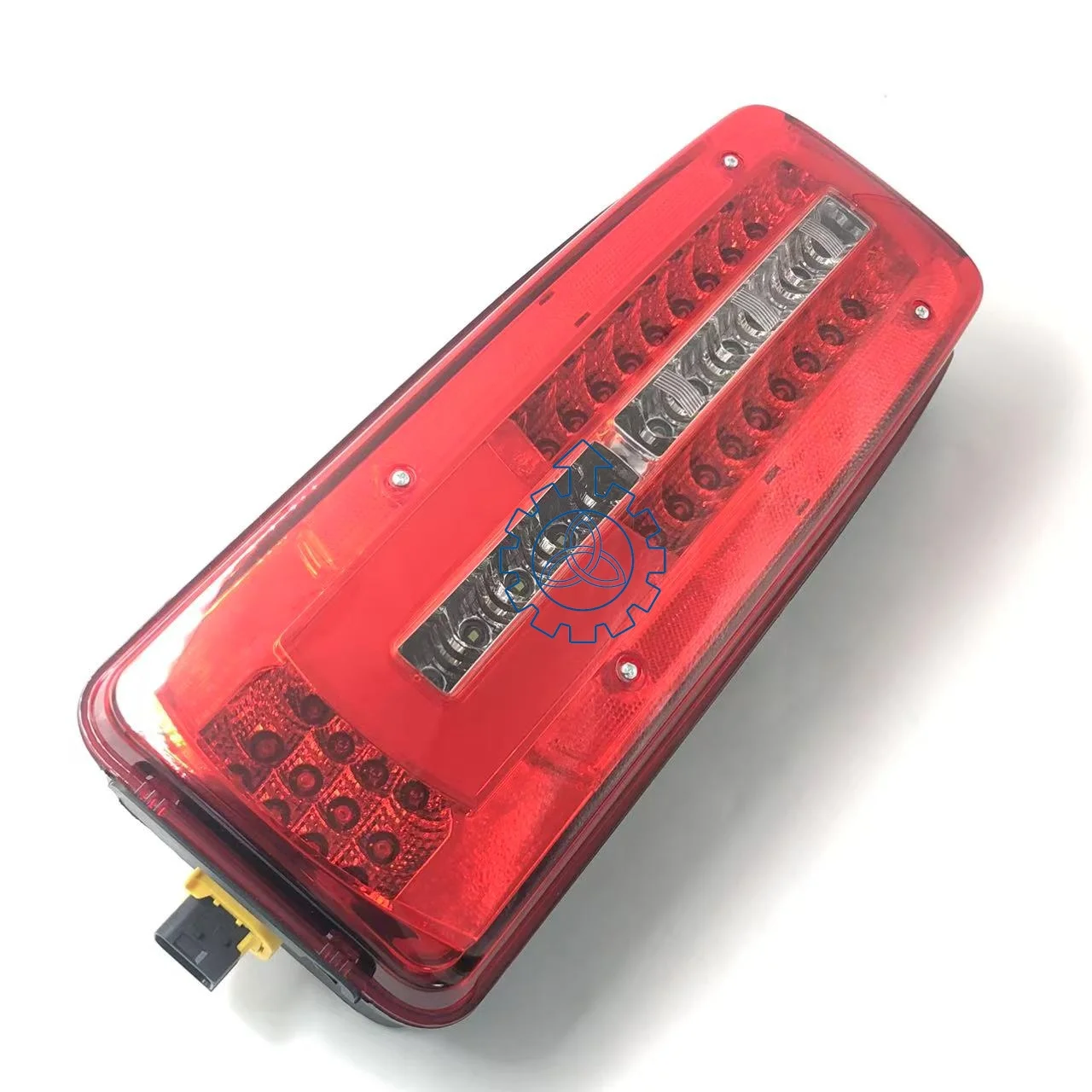 

For DAF Truck taillights with truck light source, LED R-1981863 L-1981862