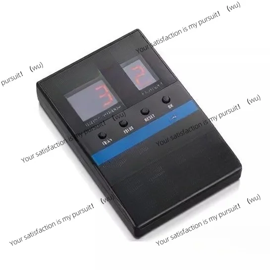 Suitable for Haoying hobbywing setting card programming truck ship aircraft cool run LED brushless ESC setting card