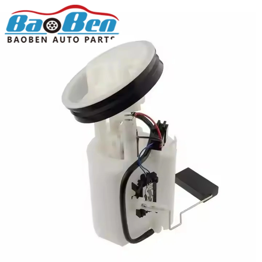 

Fuel Pump Module Assembly Electric Gasoline Injection Pump Assembly C-Class W203 Fuel Pump 2034703594 Suitable for Mb W203 Serie