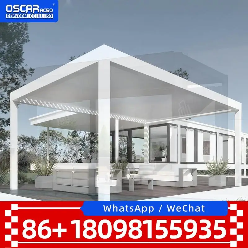 Motorized Waterproo… - image