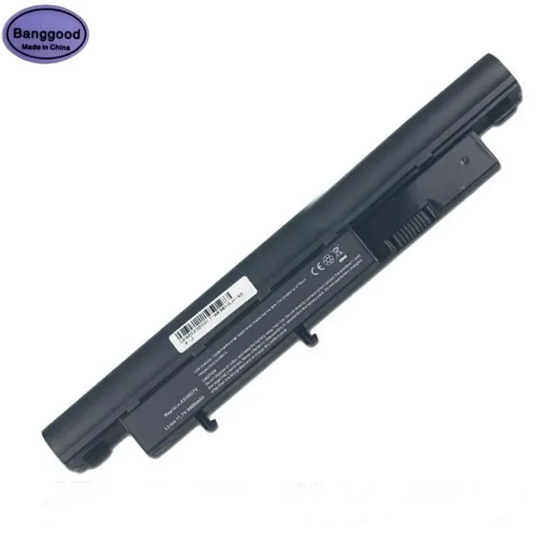 

Banggood 4400mAh AS09D31 AS09D34 AS09D70 AS09F34 Laptop Battery for Aspire 3750G 3810T 3811T 3410 4410 5410 4810T 5810T AS09D36