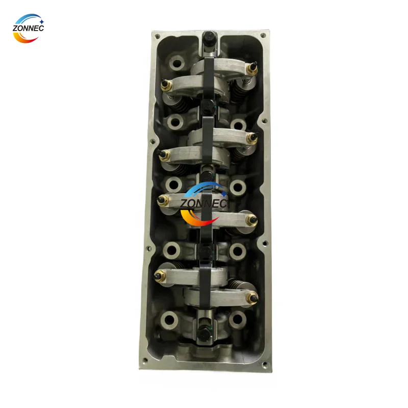 k7m COMPLETE CYLINDER HEAD K7M FOR Renault Megane R19 7701472170 7701475893 7701472681 7701468858