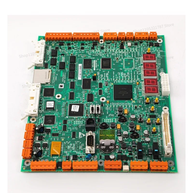 Applicable Elevator LCECPU561 Main Board 773393H10 KM773390G09 Accessories