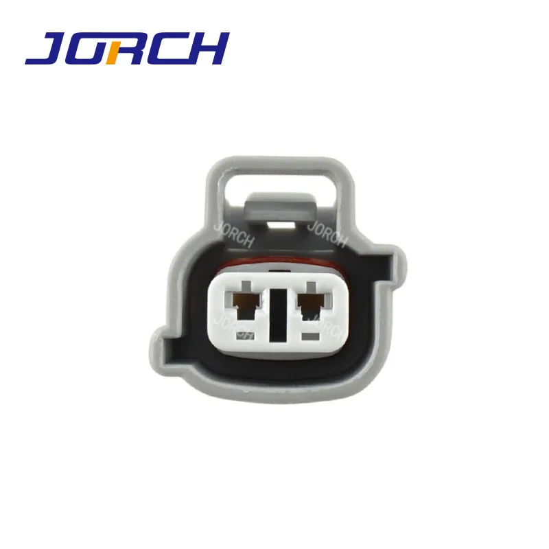 10sets 2pin Sumitomo Toyata Auto Plastic Electrical Plug Wire