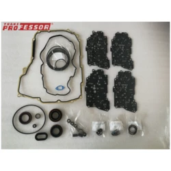 GM 6T40E 6T45E Transmission Repair Overhaul Kit for BUICK CHEVROLET PONTIAC DAEWOO,TransProfessor Gaskets Seals Car Accessories