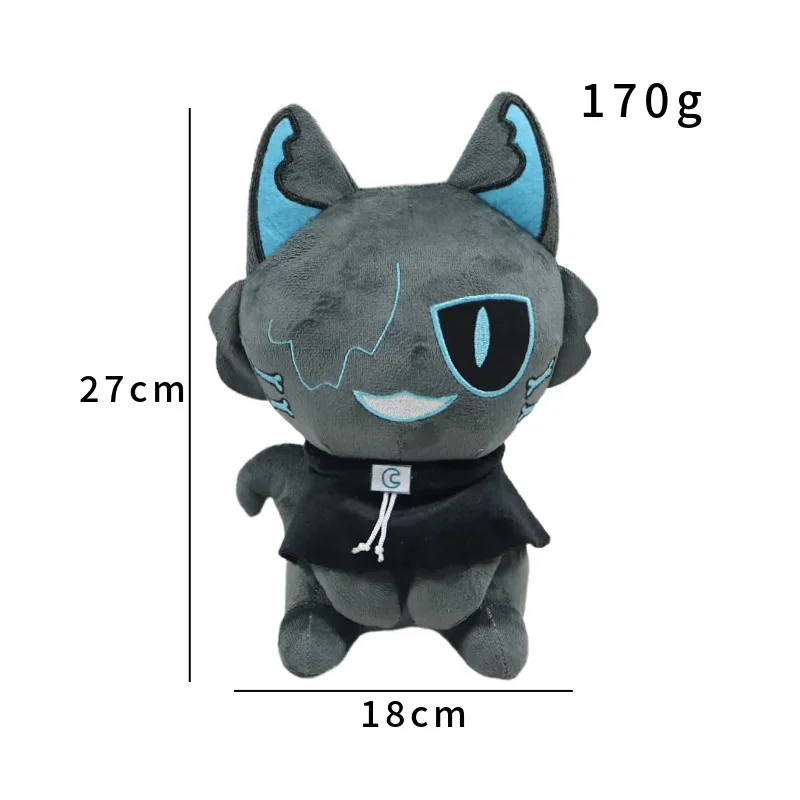 2025 جديد في المخزون Undertale Sans أفخم دمية لطيف أنيمي الأجهزة الطرفية لعبة هالوين هدية الكريسماس #5