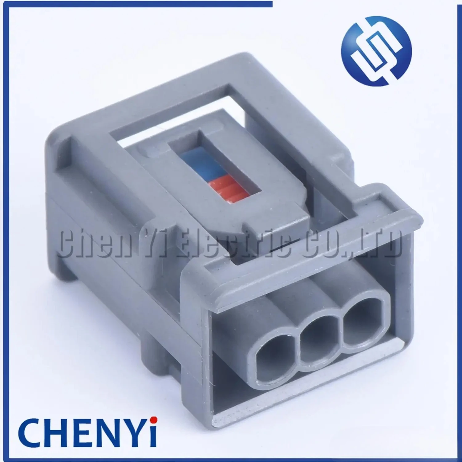 3 Pin Ignition Coil High Voltage Connector Plug For Ford Focus COIL Honda 1W7T-14A464-MA left and right groove
