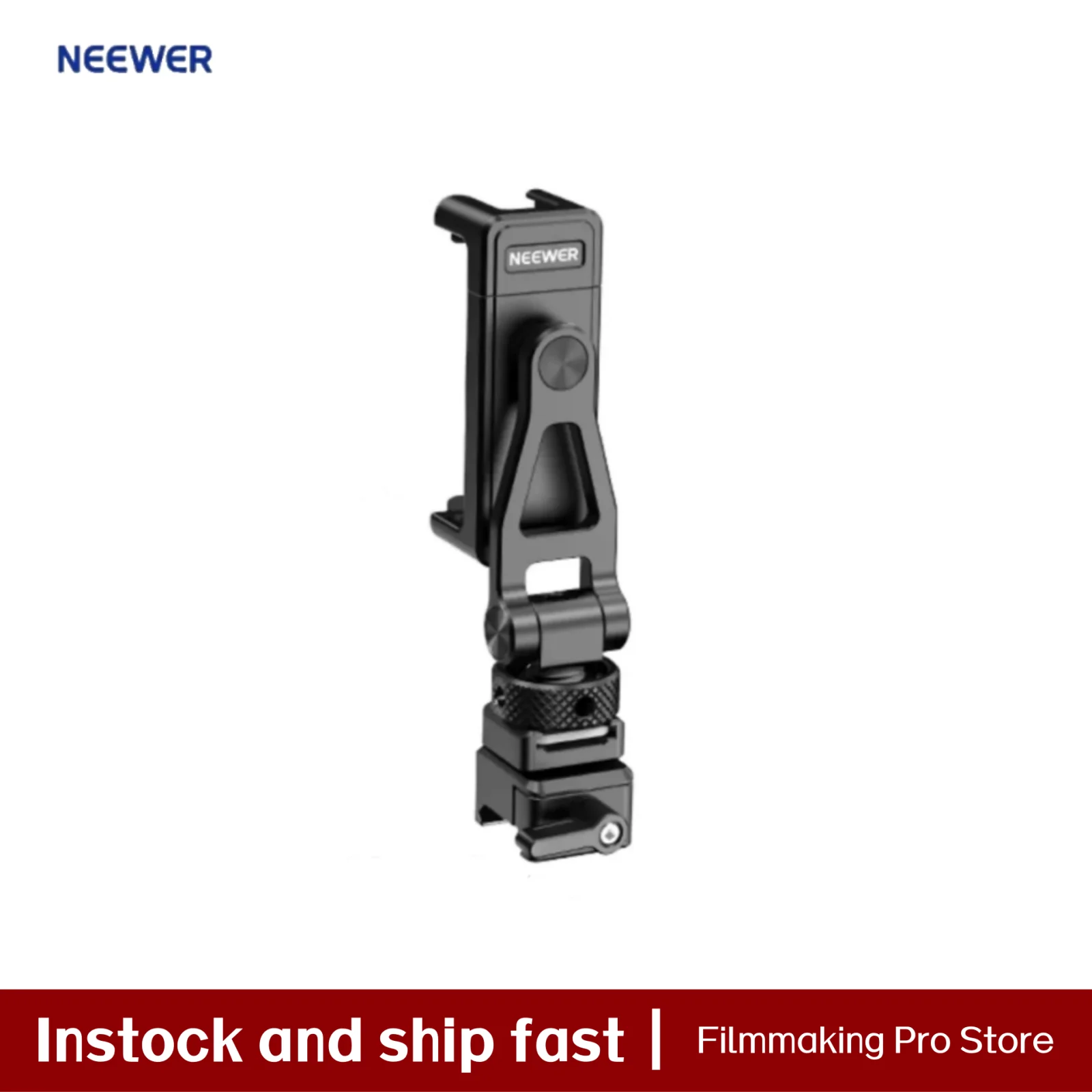 Neewer Phone Tripod…