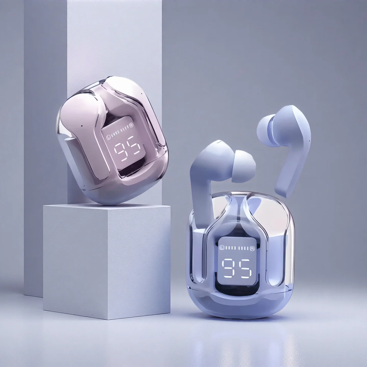 New Wireless Mini E… - image