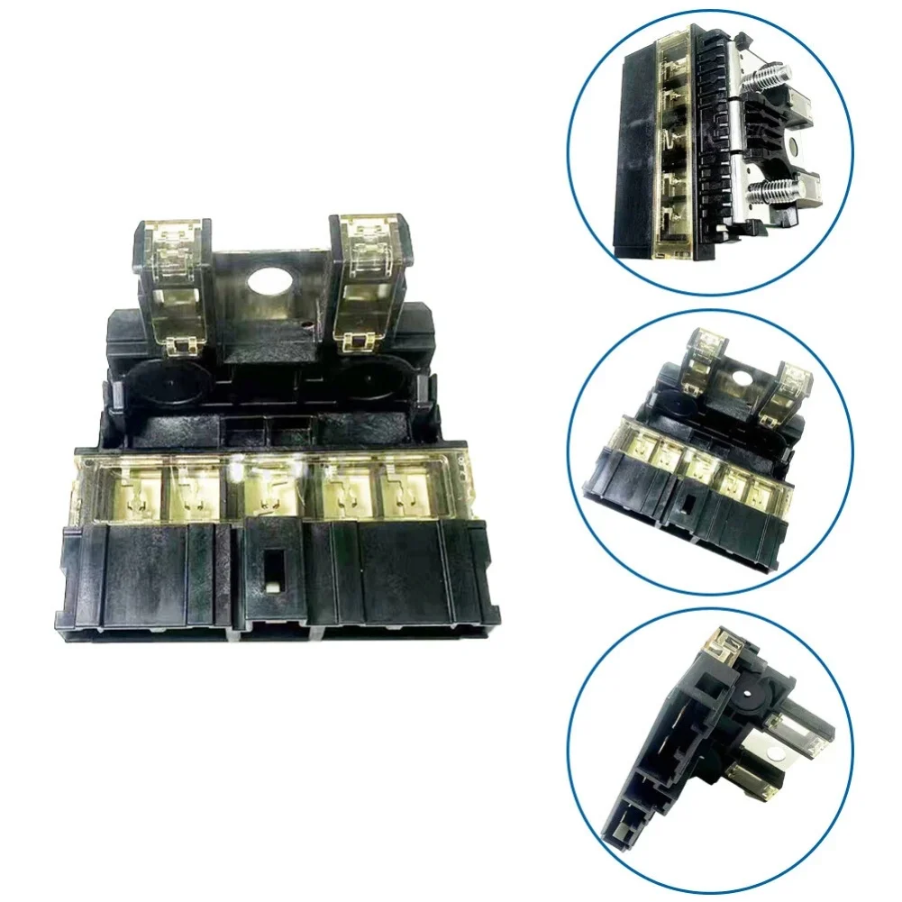 Battery Fuse Fusible Link for Nissan For Juke For Rogue Sport 24380BB50A for Automotive Electrical System Protection
