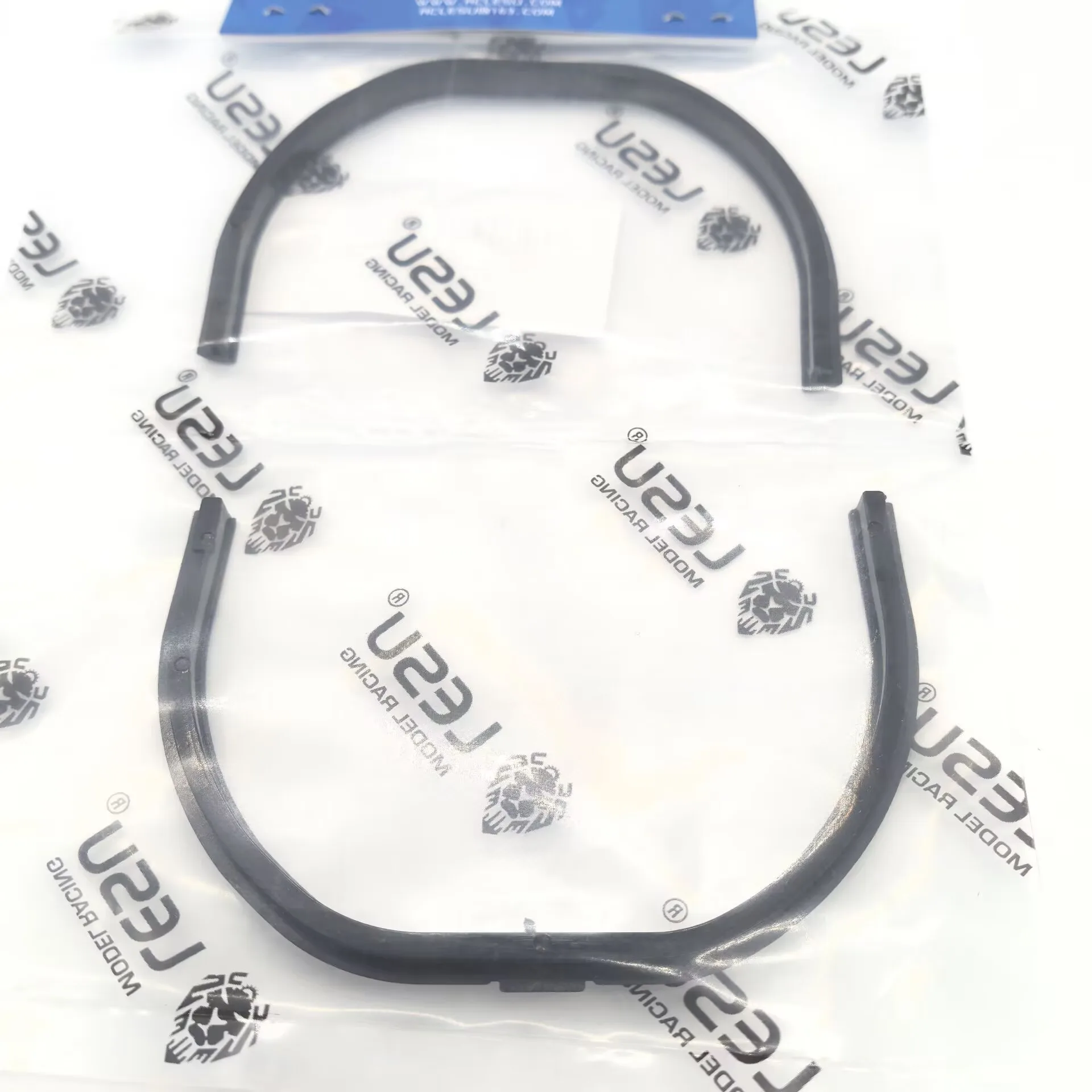 

Wheel eyebrow LESU RC 1/14 remote control toy car shell tractor DIY accessories ABS material S-1238 Truck DIY Parts Toys