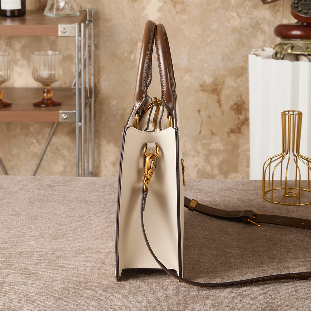 Damenhandtasche 2026 Neues Originaldesign, Hochwertiges Erscheinungsbild, Große Kapazität, Modische Alltagstasche, Leichter Luxus Crossbody – Detail 21