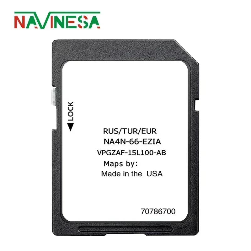 

2022 for FIAT Spider Classica Lusso Abarth 2016-2020 Navigation Maps SD Card Free Delivey Europe Russia Turkey