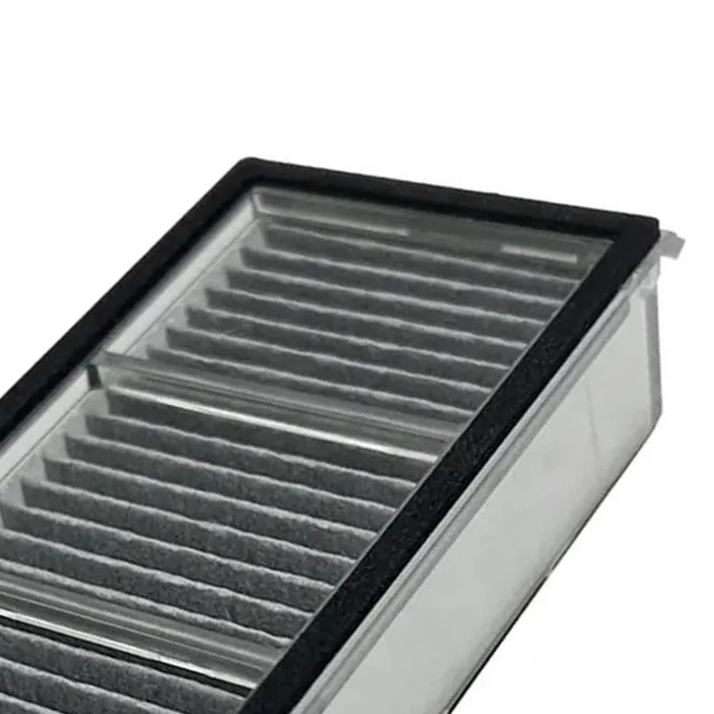 

Комплект фильтров, 10 шт., моющийся фильтр для ухода за полом дома, многоразовый фильтр, легко чистится, улавливает мелкие частицы.