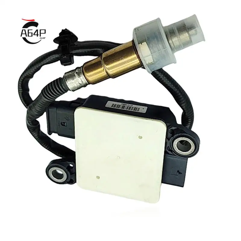 A64P-Car Diesel Exh…