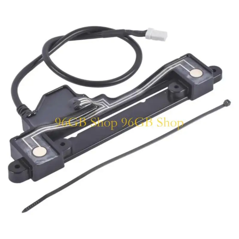 

96GB Waterproof Steering Board Foot Pedal for Minn Ultrex 2884023 2294025 2294027 Replacement