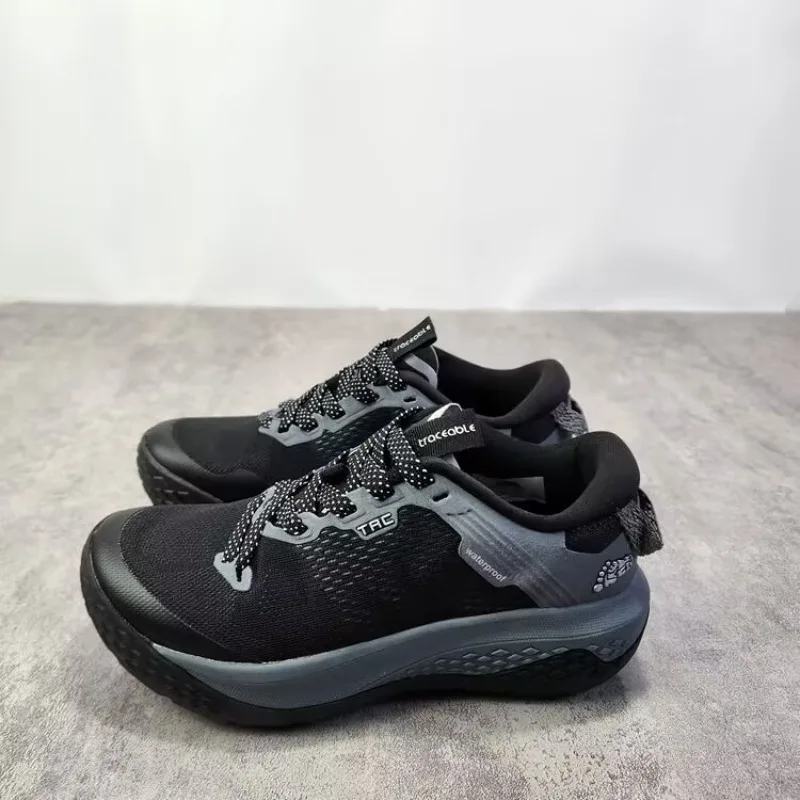 Classic Brand Trail Running Shoes Mesh Breathable Running Shoes Wide Walking Jogging Shoes Good Quality Gym Outdoor Shoe Unisex