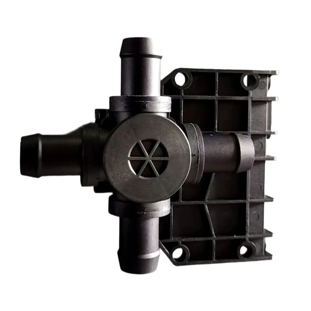 

For Tesla Model S X 2012-2021 4-Way Heating Control Valve Replacement Parts OEM 600737000F,600737000B
