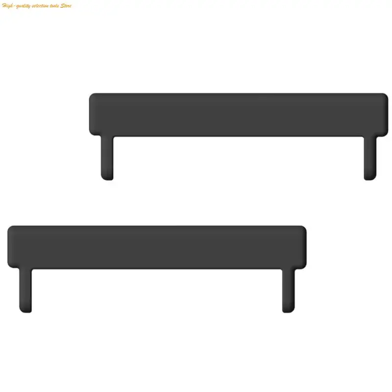 203F Interchangeable Metal Watch Band Adapter For 24mm To 22mm Or 24mm-20mm Straps