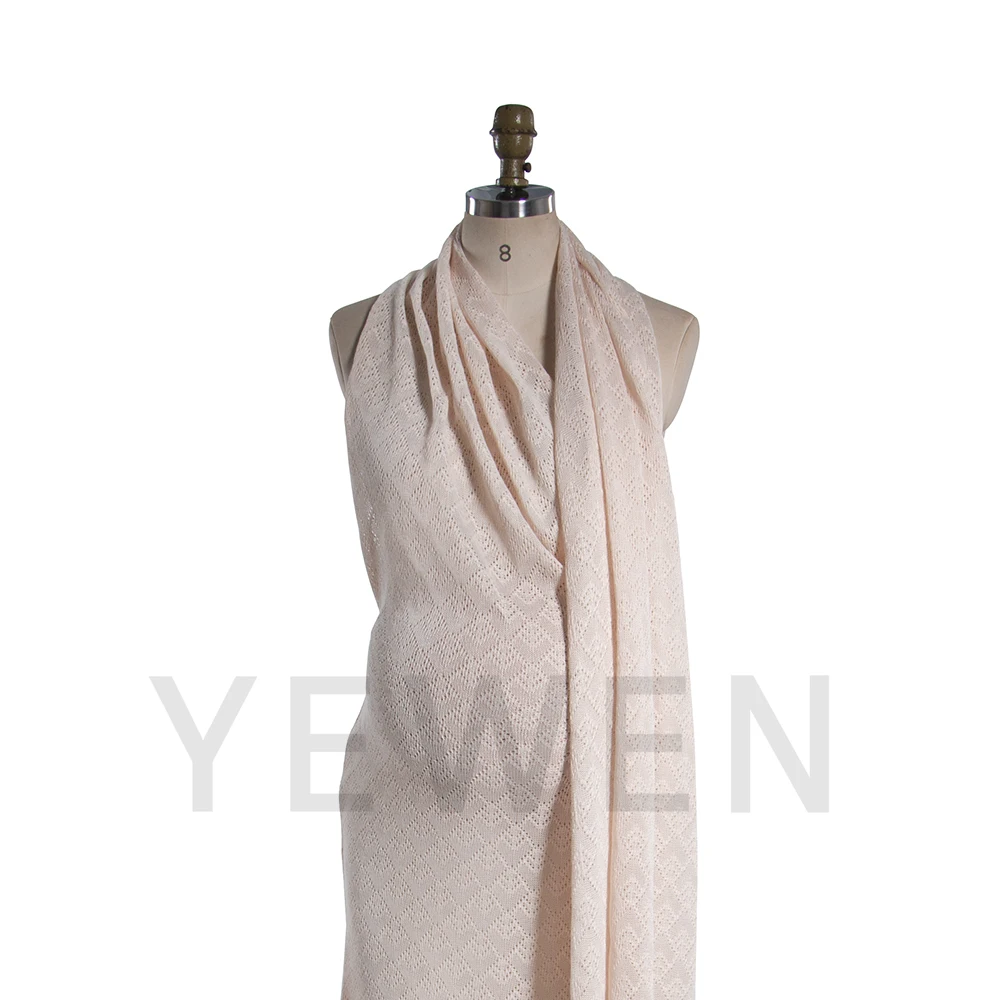 بسط الحياكة حورية البحر ملابس للحمل لالتقاط الصور الطفل البطن اطلاق النار فستان للنساء الحوامل لالتقاط الصور YW251028 #4