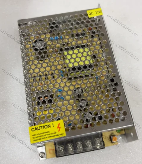 new Switching Power Supply S-60-12 Input Voltage Is 110/220V, Output Is 12V 5A