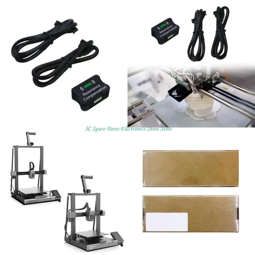 

SZ -печать Vibration Compensator для точного демпфирования вибрации производства