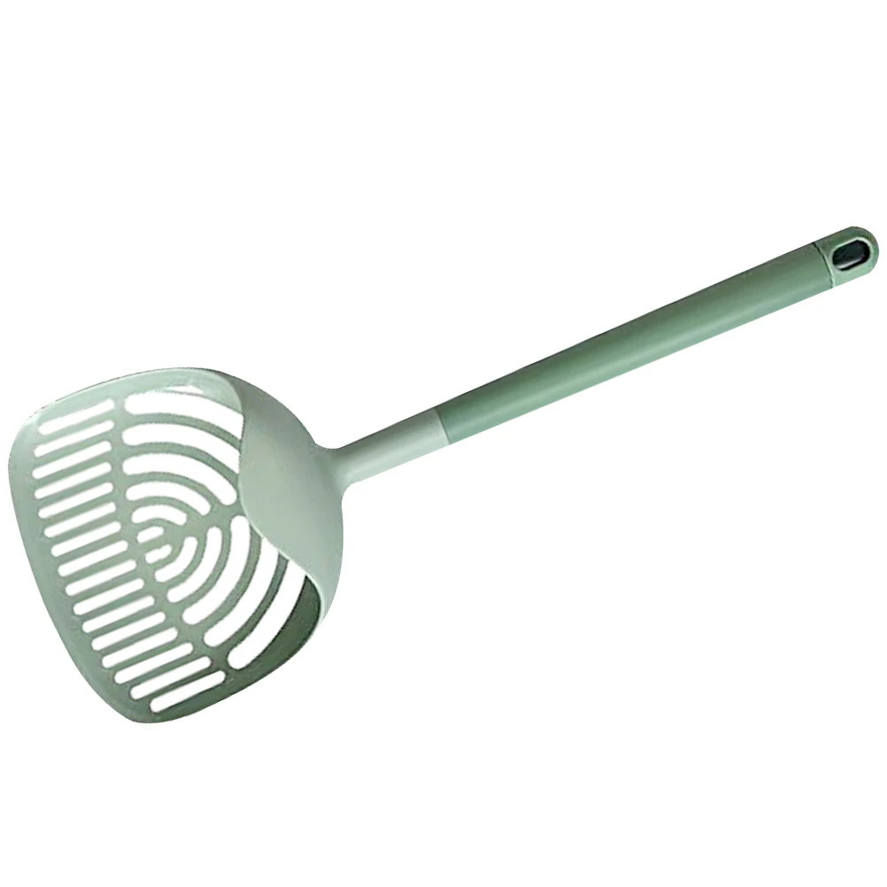 Beach Shovel Toy Kids Sand Filter Digging Tool Plastic Pool Party Toys for Shell Picking Playing in