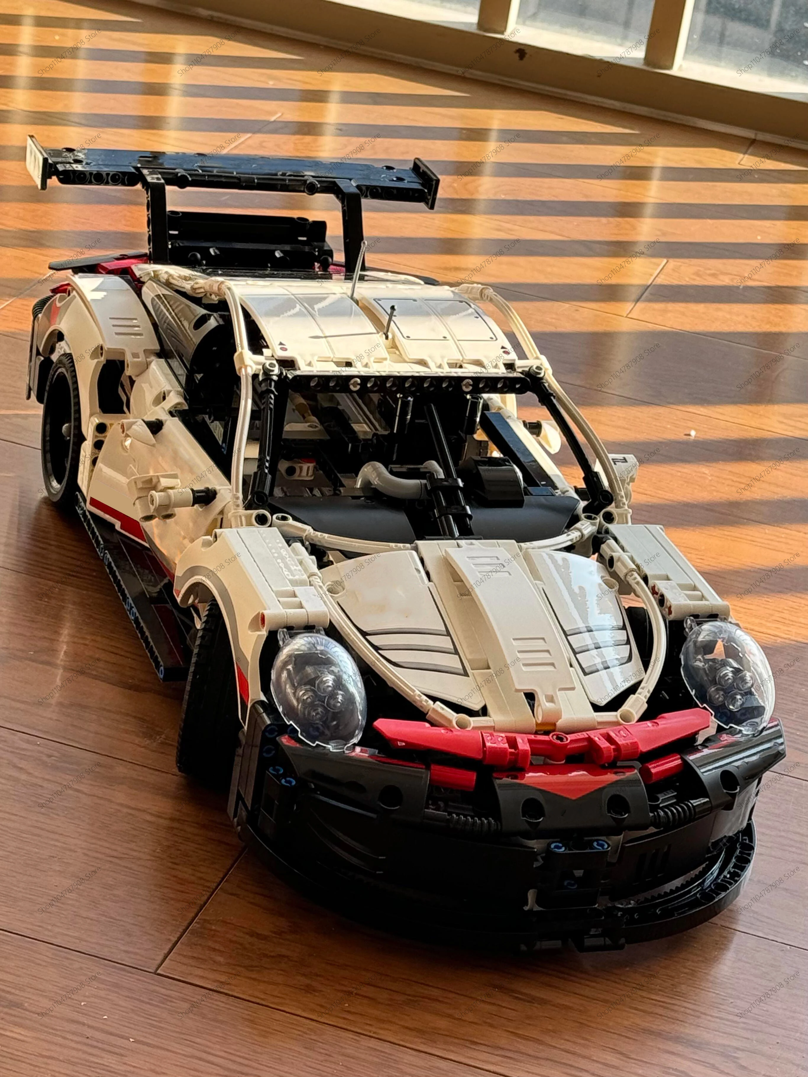 yZ[zRCDƁvXe[WF1/10XP[ |VF911 RSR RCJ[ - 1580+s[X gݗĉ\s\ȃ[VOfigݗčς/Lbgj