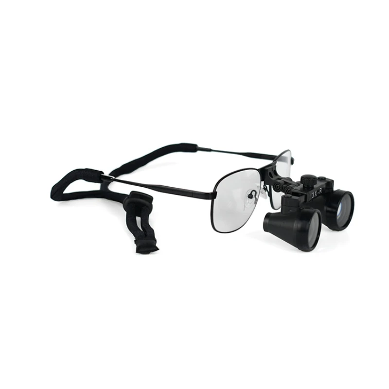 

ENT Headlight Veterinary Surgical Headlamp Surgery Medical LED Surgical Loupes