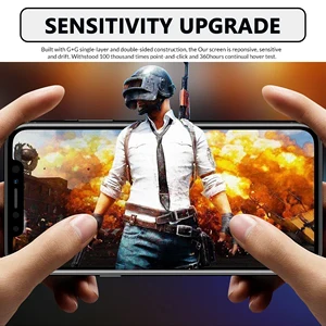 Akıllı telefon ekranının 6 büyük satışı küçük, no. 1