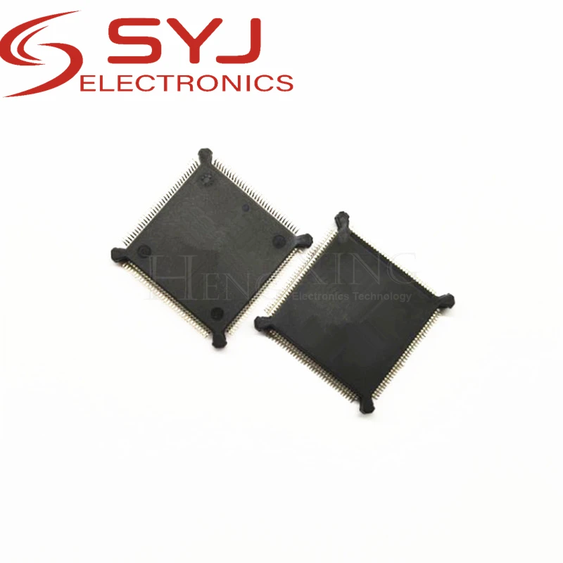 

1piece KU80386EX33 80386EX33 QFP-132