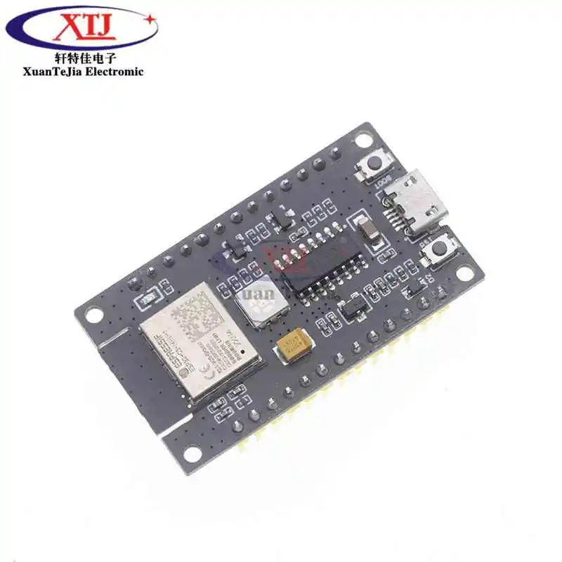 New Goouuu ESP32-C3 iot development board WiFi + 5.0 bluetooth dual-mode module, wireless communication